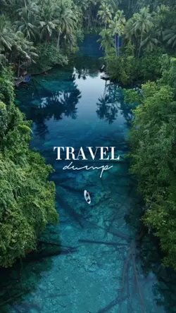 Travel Dump