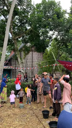 Lagu Kemerdekaan