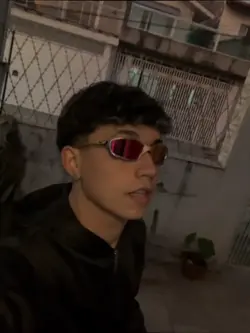 aql troca de olhar