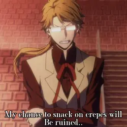 Crêpes (Bsd)