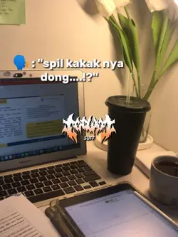 Spil kakaknya dong