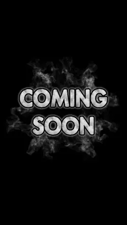 Coming soon