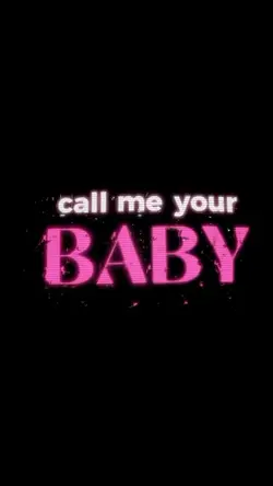 Me Your Baby