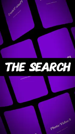 NF - The Search
