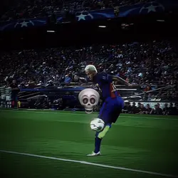 Skull freeze edit💀