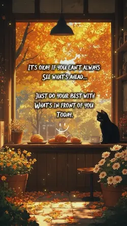 Do your best today