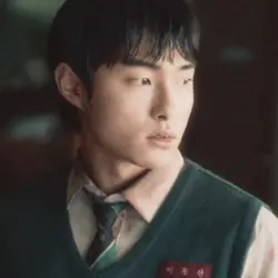 cheongsan omg