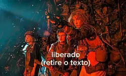 stranger things edit