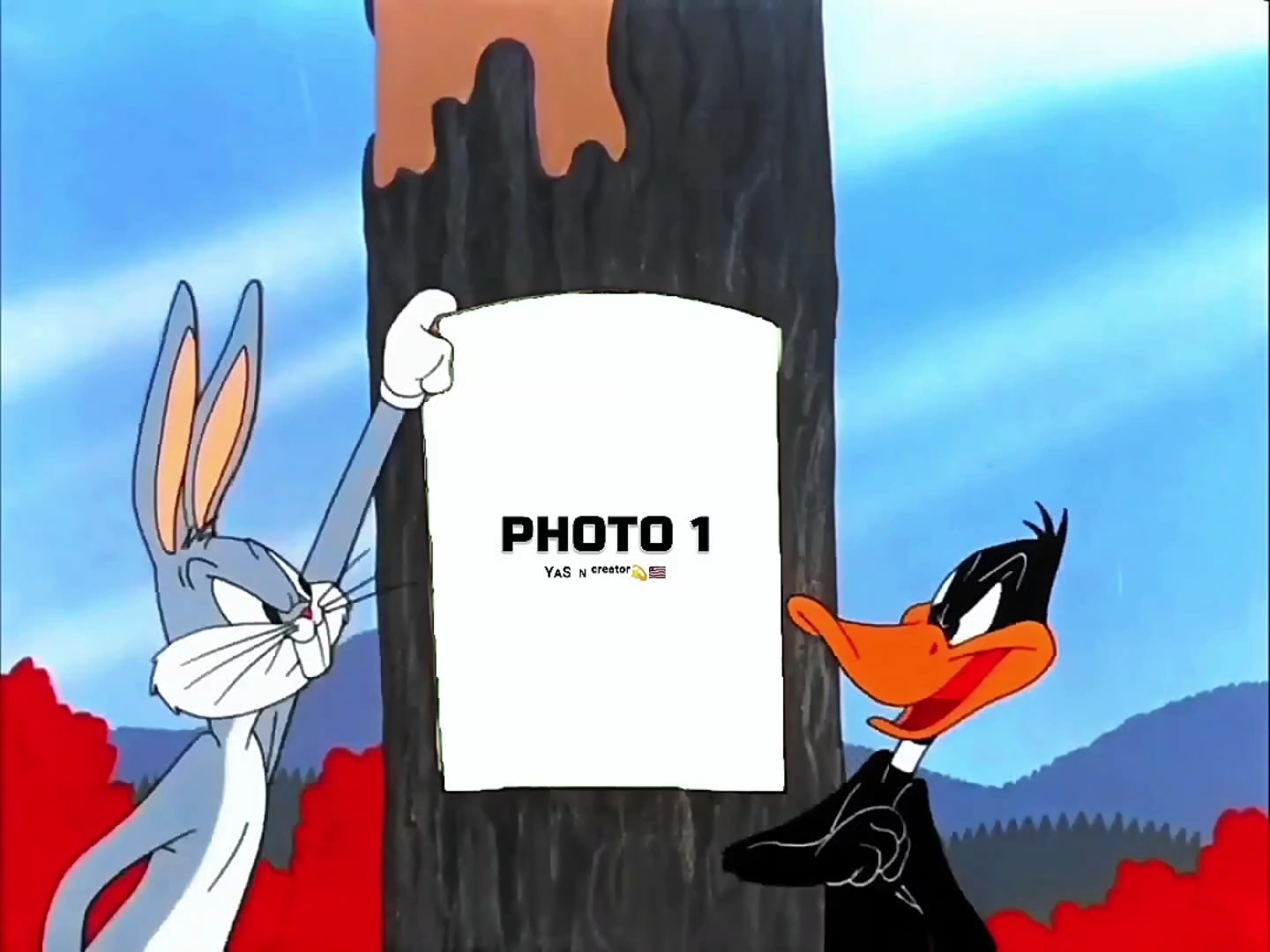 Trending template 