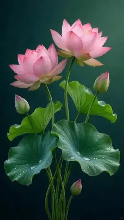 3D wallpaper