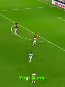 Osimhen Skull Edit 💀