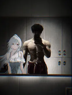 dark animation