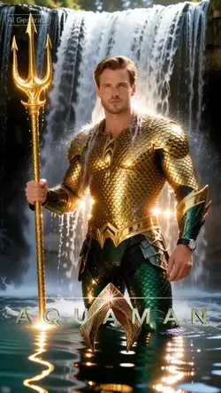 Aquaman