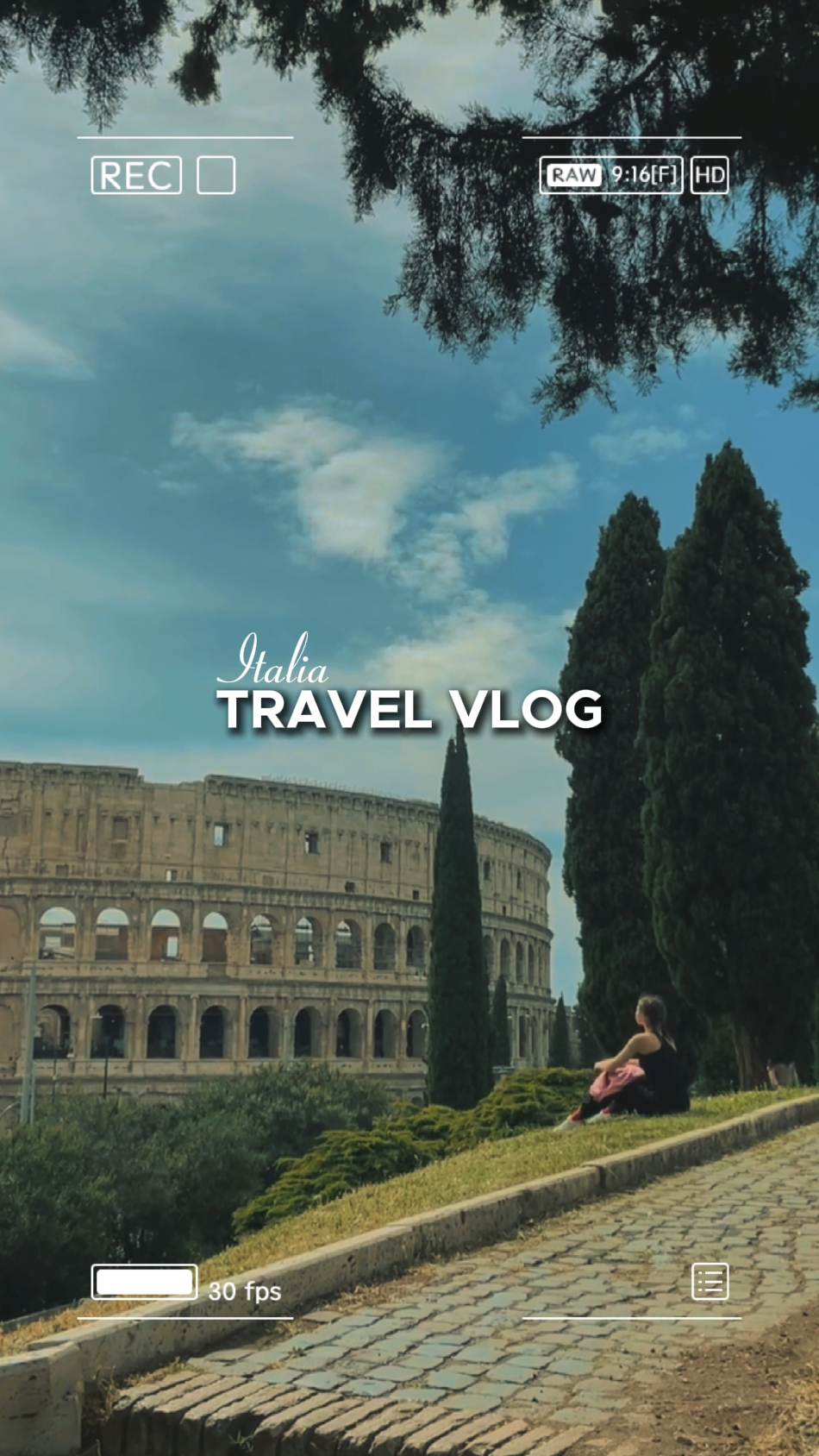 travel vlog 