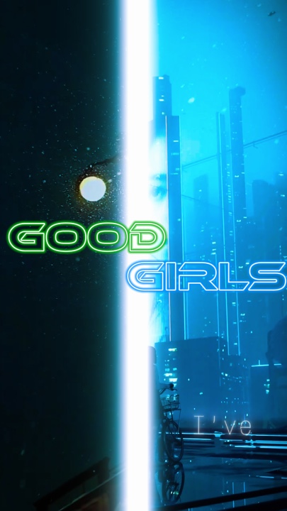 Good girls