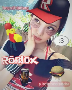 ingfo mabar robelok