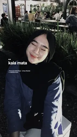 Kala mata tlah 