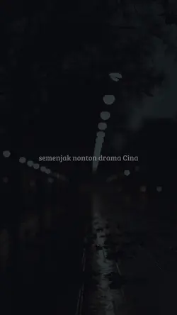 drama cina