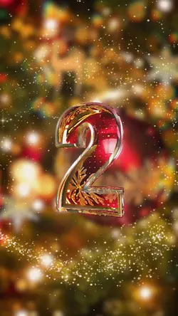 3 2 1 xmas 2025
