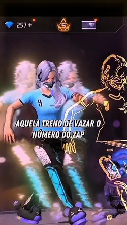 trend do WhatsApp 