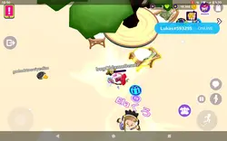 hack eror