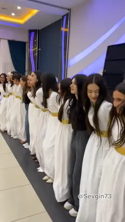 efsane Halay şablonu