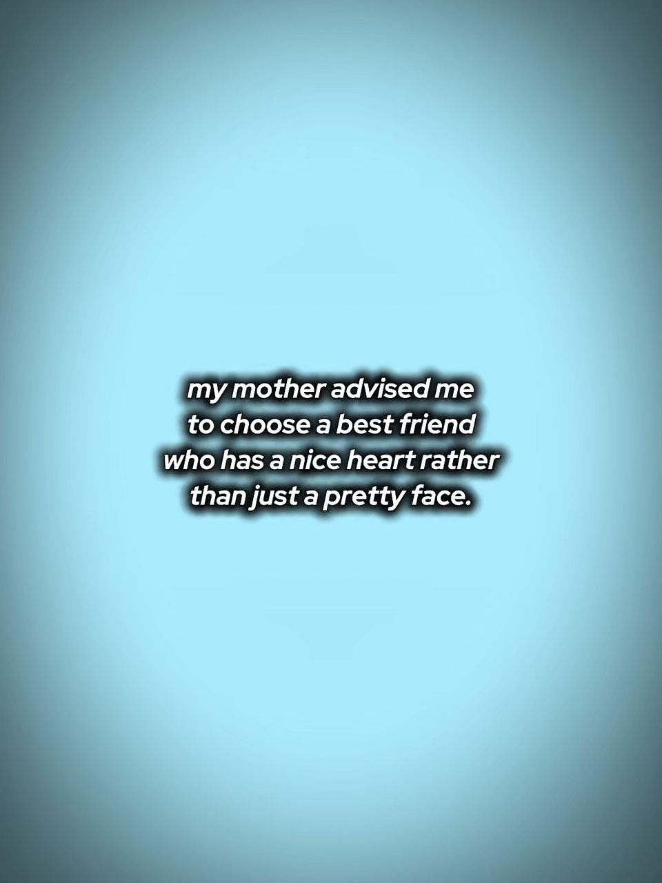TREND BFF