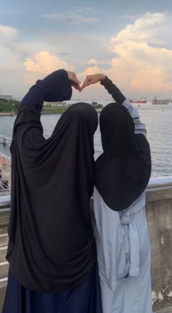 Dear best friend 