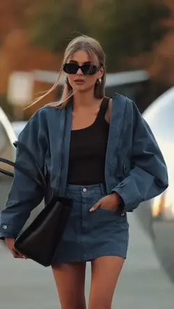 Cinematic Fashion