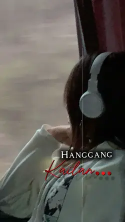 Hanggang kailan 