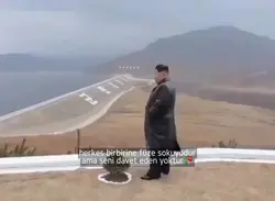 çaresizim.