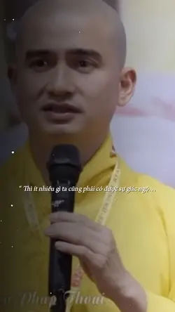 Mẫu Thầy Minh Thiền🪷