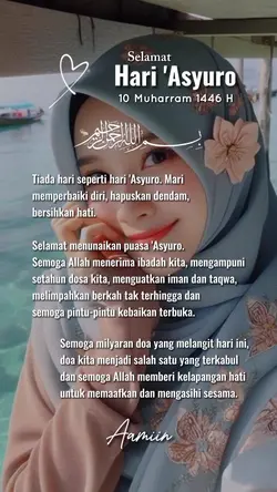 Hari 'Asyuro