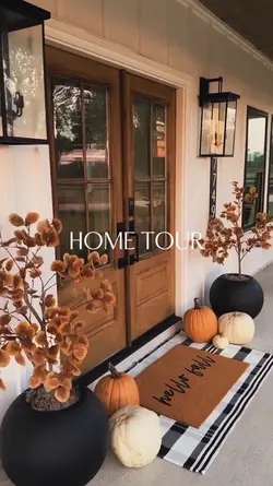 HOME TOUR - SLOWMO