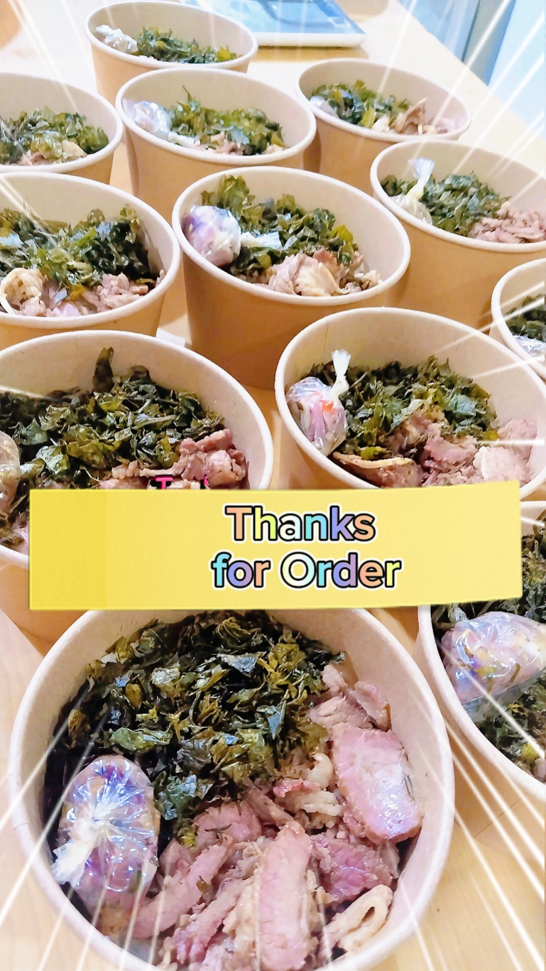 Terima kasih atas pesanannya