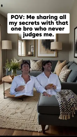 Me sharing all my se