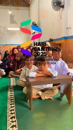 Hari santri 2025