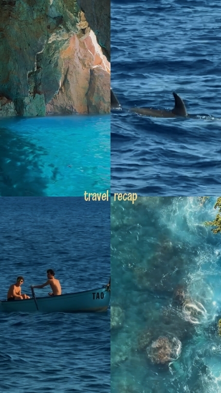 70 Clip travel recap