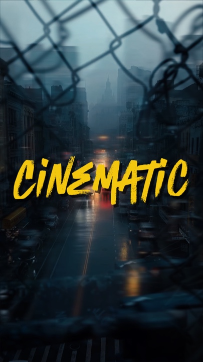 sinematik