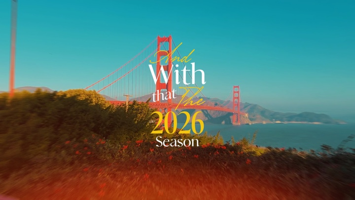 Temporada 2026 