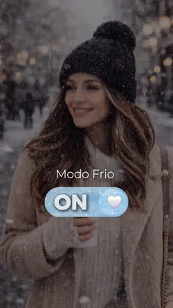Modo Frio