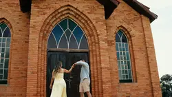 PREWEDDING