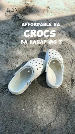 Crocs
