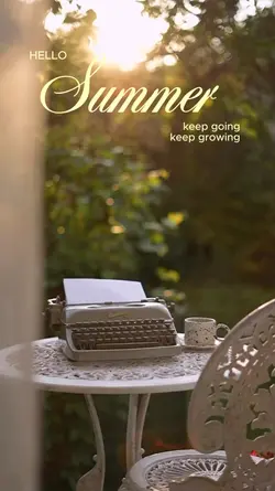 Hello Summer 2025