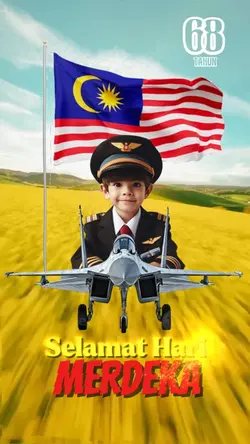 FUNPLAY MERDEKA 68