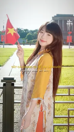 2 ảnh yêu nước