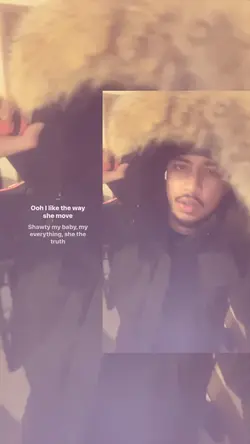 Me & Her Cant Lose 🙅🏽‍♂️