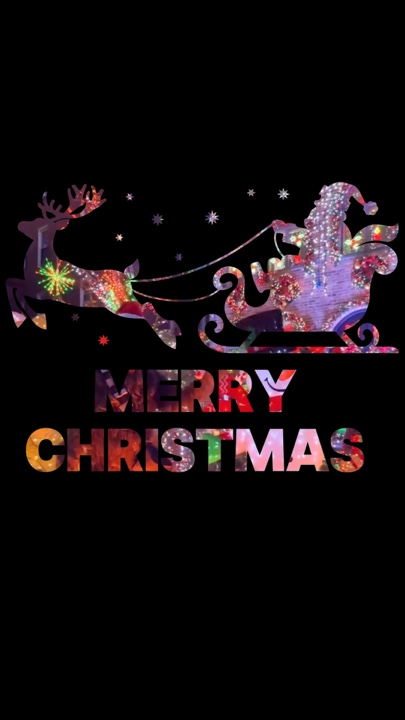 Frohe Weihnachten 🎄