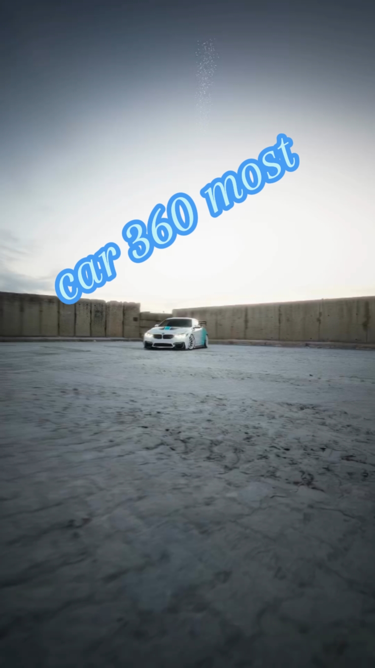 360 most