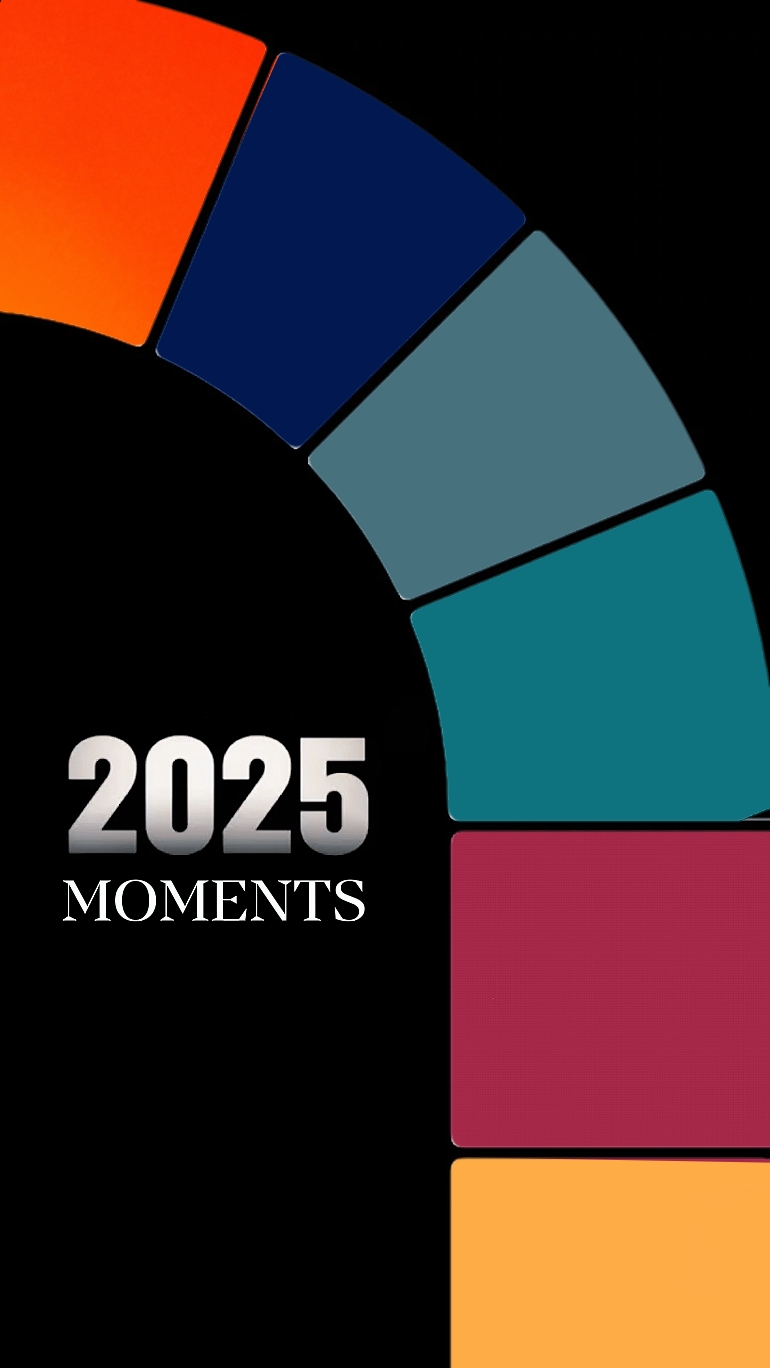 2025 momentos 